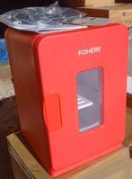 Mini Koelkast & Heater - Compact en Handig!, Zonder vriesvak, Nieuw, Ophalen of Verzenden, Minder dan 75 liter