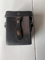 Case 60 & 81 mm mortieren US WW II, Ophalen of Verzenden, Landmacht, Amerika