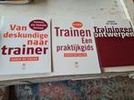 Complete serie van deskundige naar trainer Karin Galan, Ophalen of Verzenden, Zo goed als nieuw, Overige onderwerpen, Karin de Galan