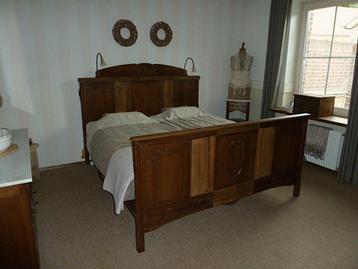 Complete slaapkamer eiken beschikbaar voor biedingen