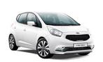 Privacy screen Kia Venga ( zonnescherm) privacy glass, Ophalen of Verzenden