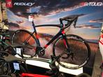 Ridley Fenix SL disc Ultegra, Fietsen en Brommers, Fietsen | Racefietsen, Overige merken, Meer dan 20 versnellingen, Carbon, Heren