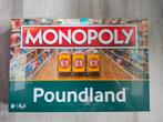 Monopoly Poundland Engelstalig, Nieuw, Vijf spelers of meer, Ophalen of Verzenden, Hasbro Games