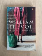 Felicia's Journey - William Trevor, Ophalen of Verzenden, Gelezen, Europa overig