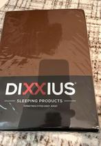 Dixxius Split-Topper Hoeslaken Excellent Jersey Lycra :, Huis en Inrichting, Slaapkamer | Beddengoed, Ophalen, Wit, Hoeslaken of Sloop