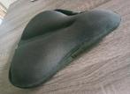 Fietszadel dekje. foam vulling, Ophalen of Verzenden, Zo goed als nieuw