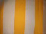 Los nieuw zonwering doek  160 cm x 408 breed, Ophalen of Verzenden, Nieuw