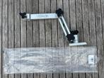GEIGERTEC steun mega mount voor o.a. mega 360, mega live (2), Ophalen of Verzenden, Nieuw, Kabel of Apparatuur