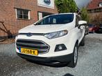 Ford EcoSport 1.0 EcoBoost Trend ( Airco + Nieuwe Apk ), Te koop, Geïmporteerd, Emergency brake assist, Benzine