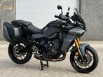 Yamaha Tracer 9 GT+ Power Grey ACC QS Puig Windscherm BOMVOL, 890 cc, Motorrijbewijs A, Bedrijf, Meer dan 35 kW