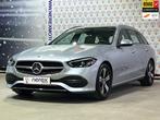 Mercedes-Benz C-Klasse Estate 180 Luxury Line | Pano | Carpl, Auto's, Mercedes-Benz, Automaat, Overige kleuren, Parkeercamera