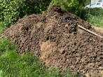 Paardenmest, tuin, moestuin, rozen, biologisch, Tuin en Terras, Aarde en Mest, Ophalen, Mest