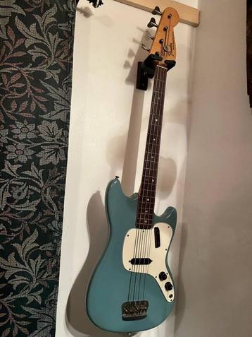 fender musicmaster  beschikbaar voor biedingen