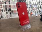 iPhone 12 64GB Red Edition - Garantie