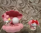 My Melody Nachtlampje & Cardcaptor Sakura Figuur, Verzenden, Gebruikt