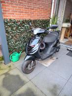 Piaggio Zip 2023, Fietsen en Brommers, Ophalen, Maximaal 45 km/u, Zip, 49 cc