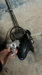 Kymco agility voorvork met rem op druk! (Montage mogelijk), Ophalen, Zo goed als nieuw, Overige typen, Kymco