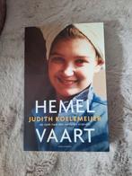 Judith Koelemeijer - Hemelvaart, Ophalen of Verzenden, Zo goed als nieuw, Judith Koelemeijer