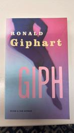Ronald Giphart - Giph, Ophalen of Verzenden, Zo goed als nieuw, Nederland, Ronald Giphart
