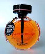 Cartier Le Baiser Du Dragon - Nieuw Vintage Parfum, Ophalen of Verzenden, Nieuw