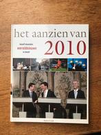 Het Aanzien van 2010 - Wereldnieuws in Beeld, Boeken, Ophalen of Verzenden, 20e eeuw of later, Zo goed als nieuw