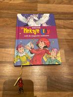 Heksje Lilly redt de magische eenhoorn, Boeken, Ophalen of Verzenden, Zo goed als nieuw, Sprookjes