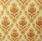 13073 Vintage oud retro barok behang behangpapier wallpaper, Huis en Inrichting, Stoffering | Behang, Minder dan 10 m², Verzenden