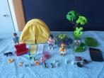playmobil camping 5435, Kinderen en Baby's, Speelgoed | Playmobil, Ophalen of Verzenden