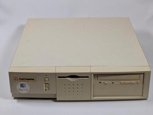 PowerComputing PowerBase 180 – Macintosh Clone met MacOS 8.5, Computers en Software, Vintage Computers, Ophalen of Verzenden