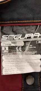 Motorbroek maat m-34, Motoren, Ophalen of Verzenden, Tweedehands, Broek | textiel