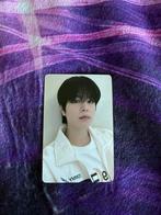 Stray Kids Seungmin photo card, Ophalen of Verzenden, Zo goed als nieuw, Foto of Kaart