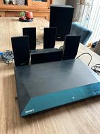 Sony BLU-RAY-HOME THEATRE-SYSTEEM BDV-E2100, Ophalen, Gebruikt, Sony