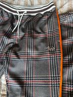 Lonsdale the gentleman trainingspak maat L nieuw!, Maat 52/54 (L), Bruin, Nieuw, Lonsdale