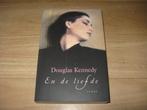 Douglas Kennedy - En de liefde (3603), Ophalen of Verzenden, Gelezen