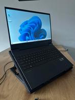 HP VICTUS 16” gaming laptop| RTX3060. 16G. 12Cores, Computers en Software, Windows Laptops, Met videokaart, Qwerty, Zo goed als nieuw