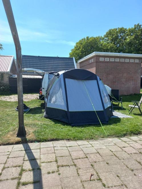 bustent, Caravans en Kamperen, Camper-accessoires, Zo goed als nieuw, Ophalen