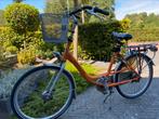 Gazelle bloom, Ophalen, Gebruikt, Dubbele standaard, 50 tot 53 cm