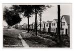Sluiskil. Fotokaart Van Kanaalweg Zuid., Verzamelen, Ansichtkaarten | Nederland, Ophalen of Verzenden, 1920 tot 1940, Ongelopen
