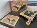 Lego 21305 Maze Doolhof Icons Ideas Creator Expert, Kinderen en Baby's, Speelgoed | Duplo en Lego, Complete set, Ophalen of Verzenden
