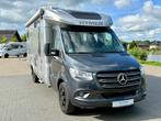 Hymer B-MC T 680 | Mercedes | Levelsyst | BTW camper!, Tot en met 2, 7 tot 8 meter, Bedrijf, Diesel