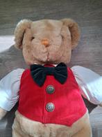 Teddie beer, Ophalen of Verzenden, Zo goed als nieuw