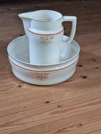 Lampetstel, Antiek en Kunst, Antiek | Keramiek en Aardewerk, Ophalen