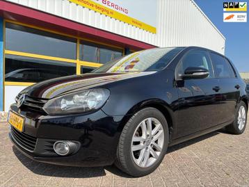 Volkswagen Golf 1.4 TSI Highline AIRCO beschikbaar voor biedingen