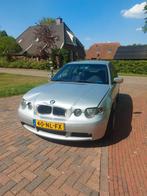 BMW 3-Serie 1.8 TI 316 Compact 2003 Grijs, Auto's, BMW, Achterwielaandrijving, 1250 kg, 4 cilinders, 1796 cc