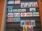 jaargang ( ook los/serie) 1963 Postfris ( T 177 )..€ 1,20, Postzegels en Munten, Postzegels | Nederland, Verzenden