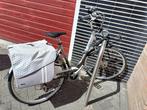 Gazelle dames fiets, Fietsen en Brommers, Ophalen, Gebruikt, 47 tot 50 cm, Versnellingen