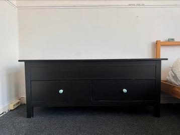 IKEA HEMNES klep dressoir