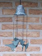 WINDGONGEN / DIVERSE MODELLEN / BRONS /, Huis en tuin decoratie Marie, Kunststof, Nieuw, Info@huisentuindecoratiemarie.nl