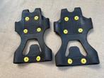 Anti slip spikes voor om je schoenen, veilig bij gladheid, Ophalen of Verzenden, Gebruikt, Overige typen