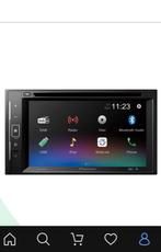 Panasonic DAB radio avh-240, Ophalen of Verzenden, Nieuw